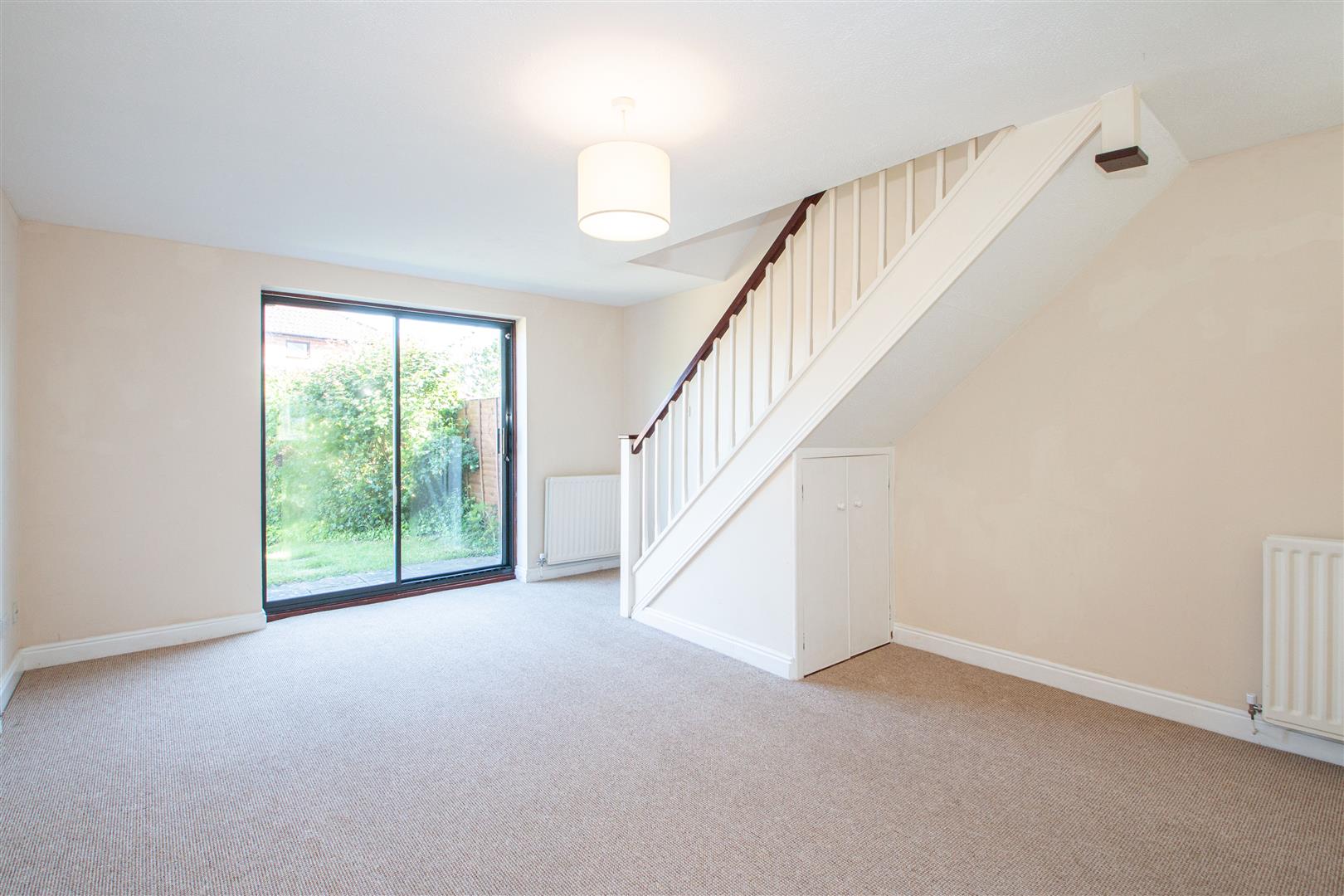 Parsley Close, Walnut Tree, Milton Keynes